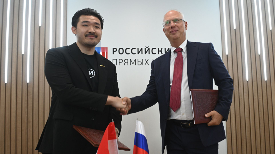 RDIF dan MODENA menjalin kerja sama strategis untuk mendorong proyek industri, manufaktur, AI, ICT, dan investasi Rusia-Indonesia.