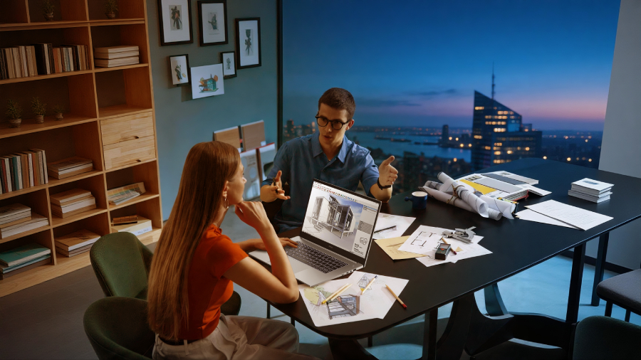 Infinix XBOOK 15 resmi di Indonesia, hadir dengan AMD Ryzen 5000, desain premium, performa andal, dan fitur produktivitas lengkap.