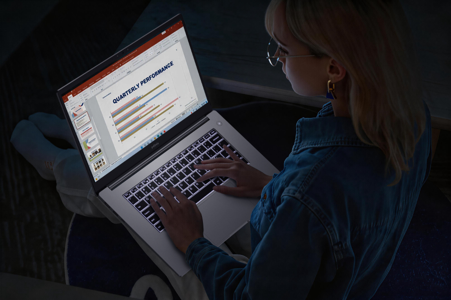Infinix XBOOK 15 resmi di Indonesia, hadir dengan AMD Ryzen 5000, desain premium, performa andal, dan fitur produktivitas lengkap.