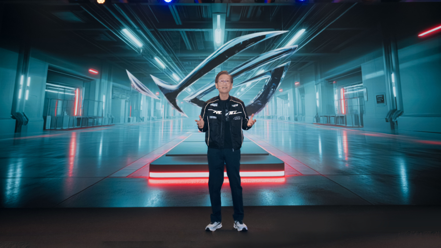 ASUS ROG memperkenalkan ROG Edition 20 di Computex 2026 sebagai perayaan 20 tahun inovasi gaming, hardware, periferal, dan ekosistem gamer.