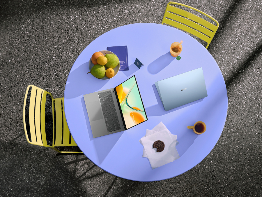 ASUS hadirkan laptop, desktop, AiO & tablet terbaru berbasis AI dengan NVIDIA RTX Spark, Zenni Claw, serta solusi kreatif generatif untuk semua.