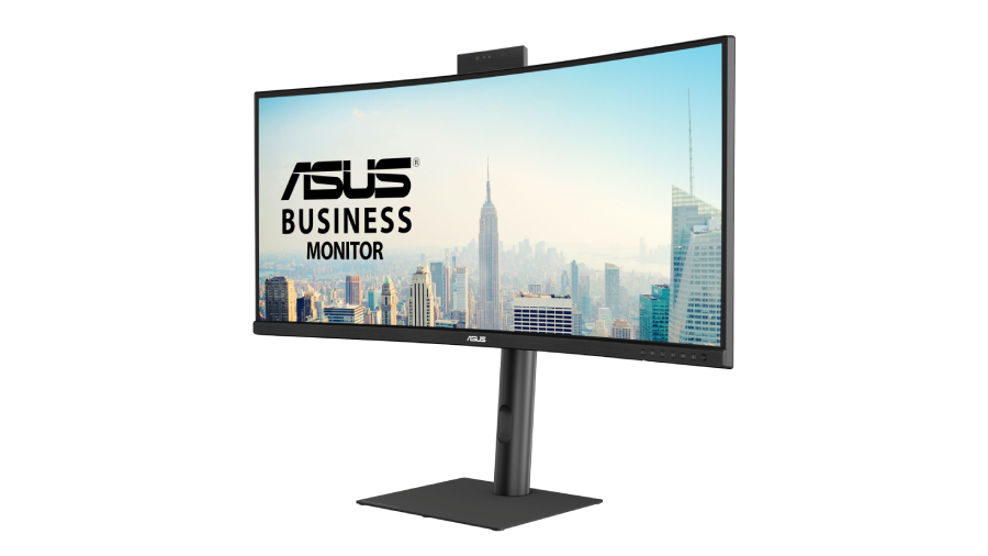 ASUS dan ROG perkenalkan monitor OLED untuk gaming, kreator, dan kerja hybrid dengan teknologi canggih dan performa tinggi di Computex 2026.
