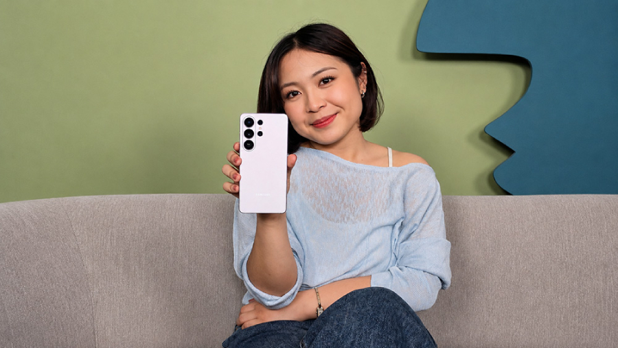 Bernadya membagikan cara Galaxy S26 Ultra membantunya menangkap momen kreatif, dari konser minim cahaya hingga aktivitas padat sepanjang hari