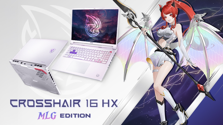MSI luncurkan Claw 8 EX AI+ dan Titan 18 HX Dragon Edition Draco Epic di COMPUTEX 2026, menghadirkan handheld gaming dan laptop AI premium.