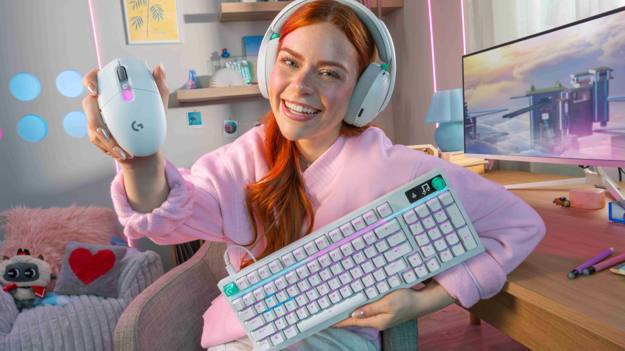 Logitech G memperkenalkan G3 Series terbaru dengan mouse G304 X SUPERLIGHT dan keyboard G316 X 98 untuk gamer modern.