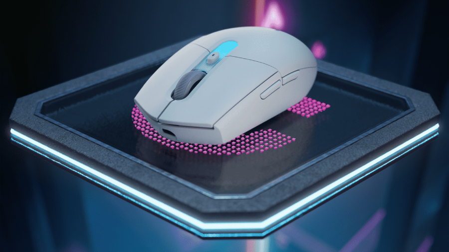 Logitech G memperkenalkan G3 Series terbaru dengan mouse G304 X SUPERLIGHT dan keyboard G316 X 98 untuk gamer modern.