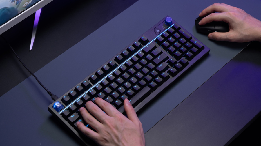 Logitech G memperkenalkan G3 Series terbaru dengan mouse G304 X SUPERLIGHT dan keyboard G316 X 98 untuk gamer modern.