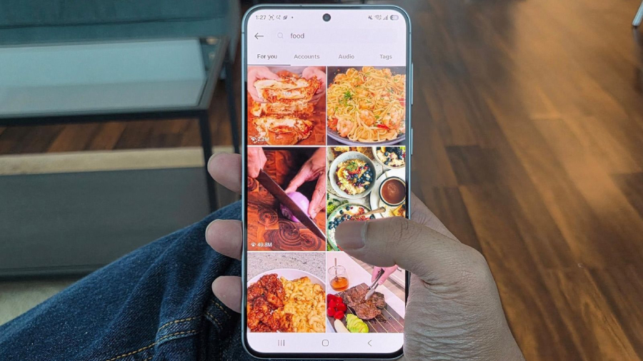 Samsung Galaxy A57 5G hadir dengan Exynos 1680, Vapor Chamber lebih besar, baterai 5.000 mAh, dan performa stabil untuk gaming.