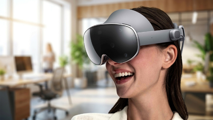 Samsung Galaxy XR mendapat pembaruan software dengan dukungan Android Enterprise, keamanan Knox, dan fitur baru untuk produktivitas.