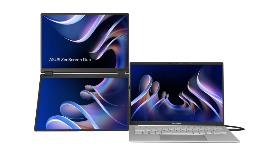 ASUS dan ROG perkenalkan monitor OLED untuk gaming, kreator, dan kerja hybrid dengan teknologi canggih dan performa tinggi di Computex 2026.