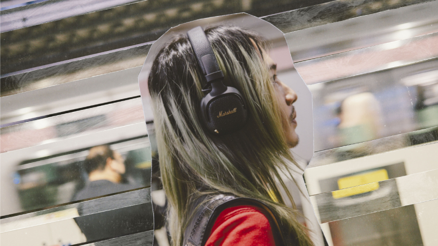 Marshall Milton A.N.C., headphone on-ear wireless dengan ANC dan desain ringkas, kini resmi hadir di Indonesia dengan garansi TAM.