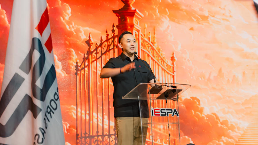 Pengurus Nasional IESPA 2026-2031 resmi dikukuhkan usai Munas IESPA 2026 di Jakarta untuk memperkuat ekosistem esports Indonesia.