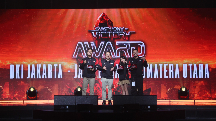 Pengurus Nasional IESPA 2026-2031 resmi dikukuhkan usai Munas IESPA 2026 di Jakarta untuk memperkuat ekosistem esports Indonesia.