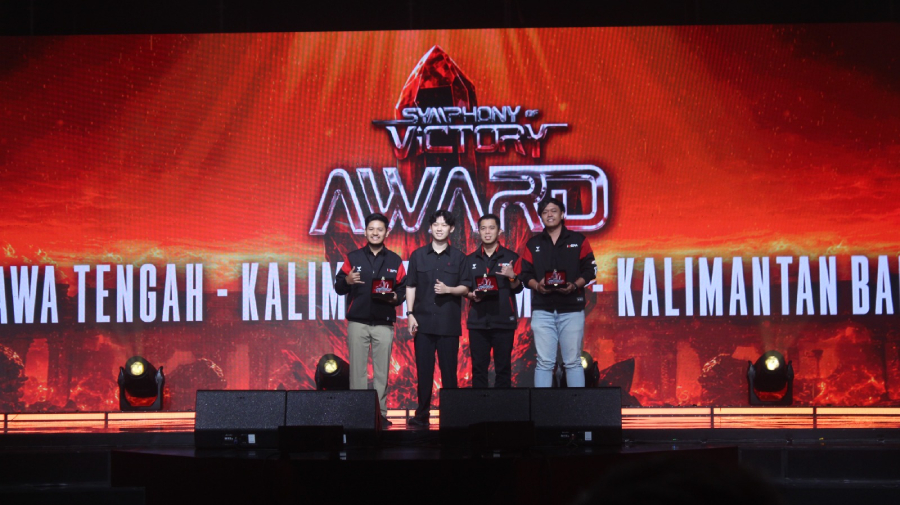 Pengurus Nasional IESPA 2026-2031 resmi dikukuhkan usai Munas IESPA 2026 di Jakarta untuk memperkuat ekosistem esports Indonesia.