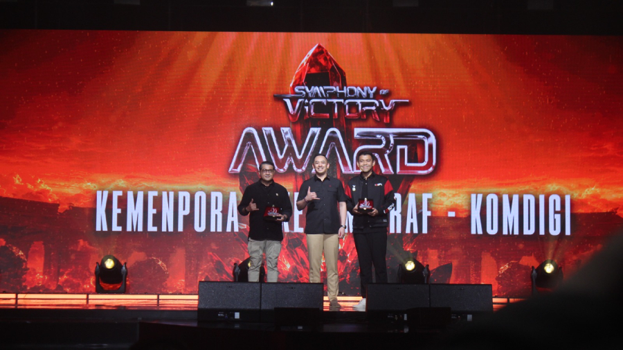 Pengurus Nasional IESPA 2026-2031 resmi dikukuhkan usai Munas IESPA 2026 di Jakarta untuk memperkuat ekosistem esports Indonesia.