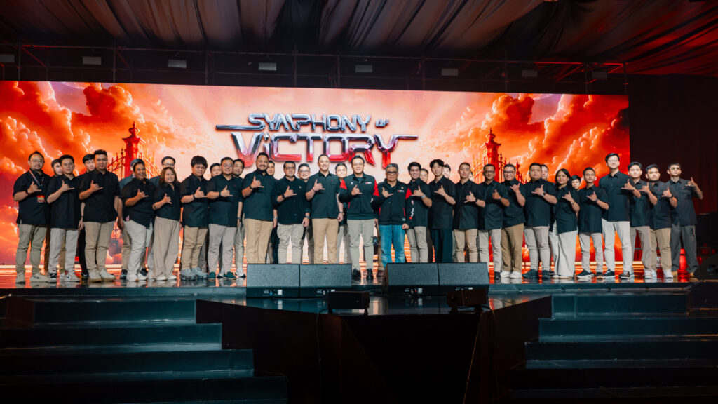 Pengurus Nasional IESPA 2026-2031 resmi dikukuhkan usai Munas IESPA 2026 di Jakarta untuk memperkuat ekosistem esports Indonesia.