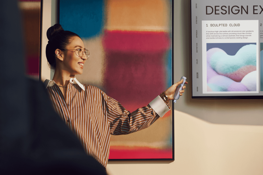 Logitech Spotlight 2 hadir di Indonesia dengan haptics, digital highlighting, koneksi fleksibel, dan baterai tahan hingga 3 bulan.