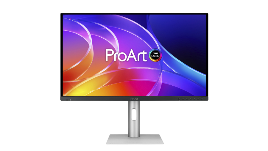 ASUS dan ROG perkenalkan monitor OLED untuk gaming, kreator, dan kerja hybrid dengan teknologi canggih dan performa tinggi di Computex 2026.