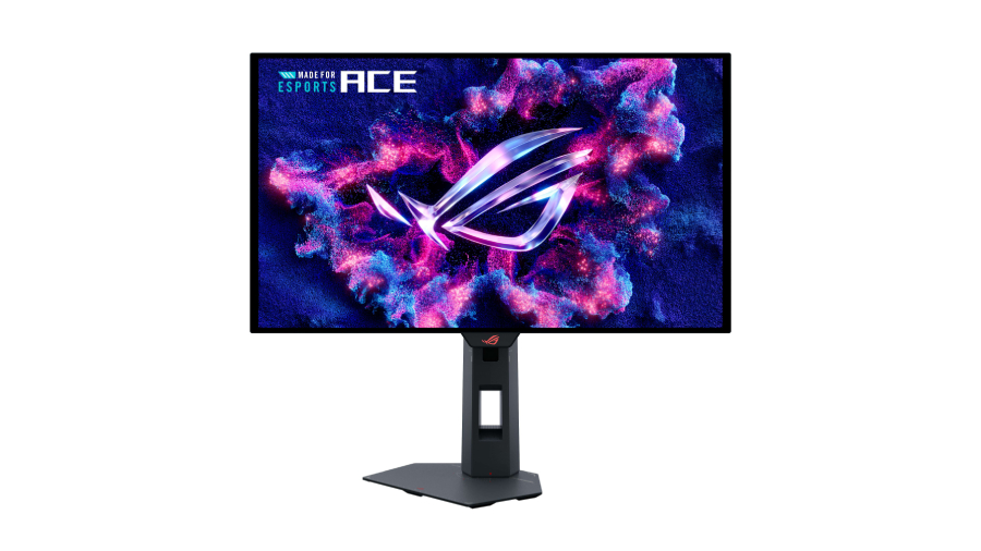ASUS dan ROG perkenalkan monitor OLED untuk gaming, kreator, dan kerja hybrid dengan teknologi canggih dan performa tinggi di Computex 2026.