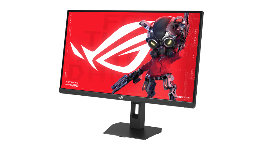 ASUS dan ROG perkenalkan monitor OLED untuk gaming, kreator, dan kerja hybrid dengan teknologi canggih dan performa tinggi di Computex 2026.