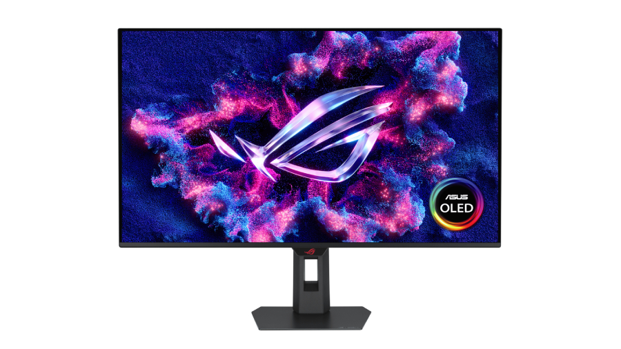 ASUS dan ROG perkenalkan monitor OLED untuk gaming, kreator, dan kerja hybrid dengan teknologi canggih dan performa tinggi di Computex 2026.