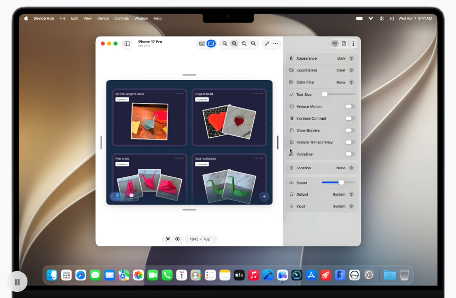 Apple memperkenalkan framework AI baru, Xcode 27, dan berbagai alat pengembang untuk mempercepat pembuatan aplikasi di ekosistem Apple.