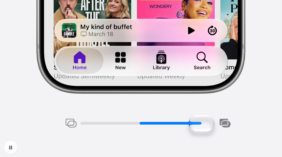 Apple memperkenalkan framework AI baru, Xcode 27, dan berbagai alat pengembang untuk mempercepat pembuatan aplikasi di ekosistem Apple.