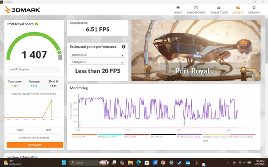 ASUS Zenbook DUO 2026 hadir dengan dua layar OLED 3K 144Hz, Intel Core Ultra, fitur AI, baterai 99Wh, dan desain ringkas.