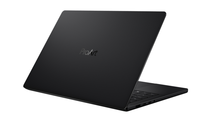 ASUS memperkenalkan ProArt P16, ProArt P14, dan ProArt Mini PC bertenaga NVIDIA RTX Spark untuk kreator AI dan profesional.