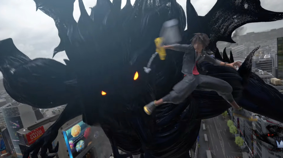 Teaser Kingdom Hearts terbaru tampilkan Sora, dunia modern Quadratum, misteri Cahaya dan Kegelapan, serta konfirmasi rilis multiplatform.