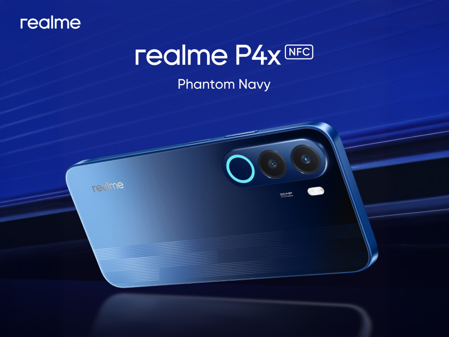 realme P4 Series siap meluncur di Indonesia pada 2 Juli 2026 dengan baterai 8000mAh, AI Gaming Partner, dan kolaborasi bersama RRQ.