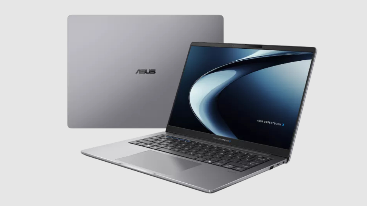 ASUS ExpertBook PM5 G2 hadir sebagai laptop bisnis AMD Ryzen AI dengan performa kencang, fitur AI, keamanan enterprise, dan desain tangguh.