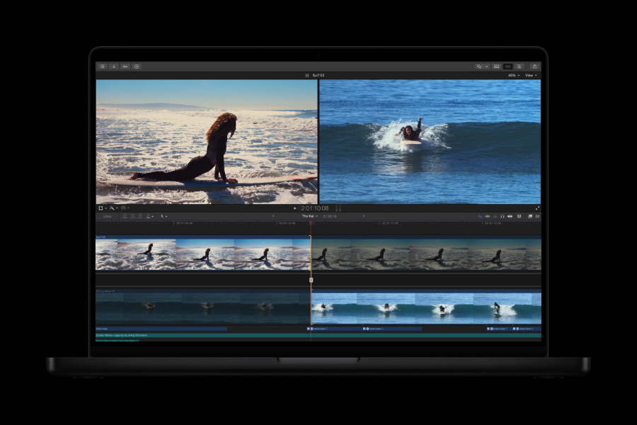Apple Creator Studio hadir dengan AI baru, integrasi Pixelmator Pro, fitur Final Cut Pro dan Logic Pro, serta pembaruan produktivitas kreatif.