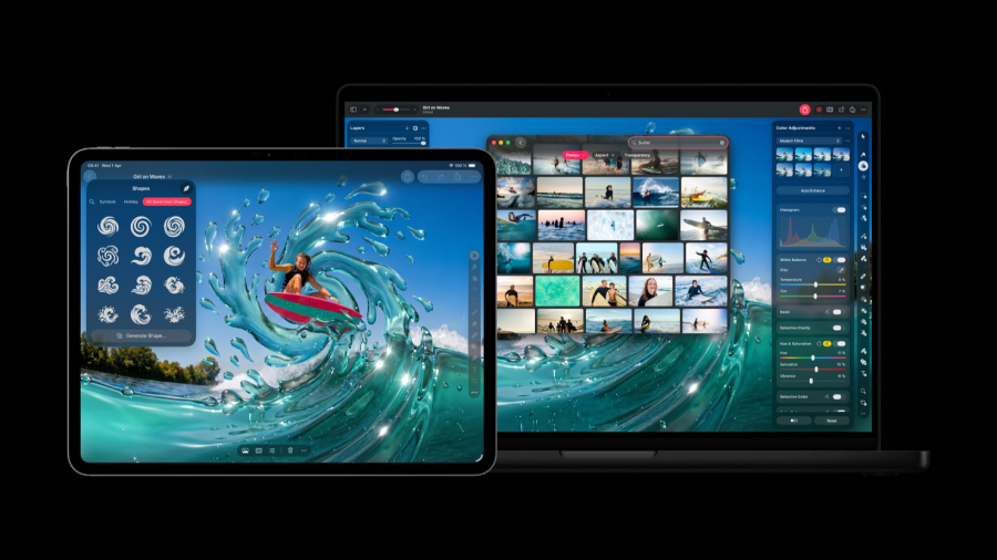 Apple Creator Studio hadir dengan AI baru, integrasi Pixelmator Pro, fitur Final Cut Pro dan Logic Pro, serta pembaruan produktivitas kreatif.