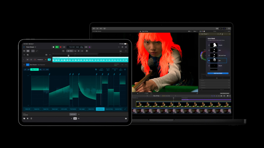 Apple Creator Studio hadir dengan AI baru, integrasi Pixelmator Pro, fitur Final Cut Pro dan Logic Pro, serta pembaruan produktivitas kreatif.