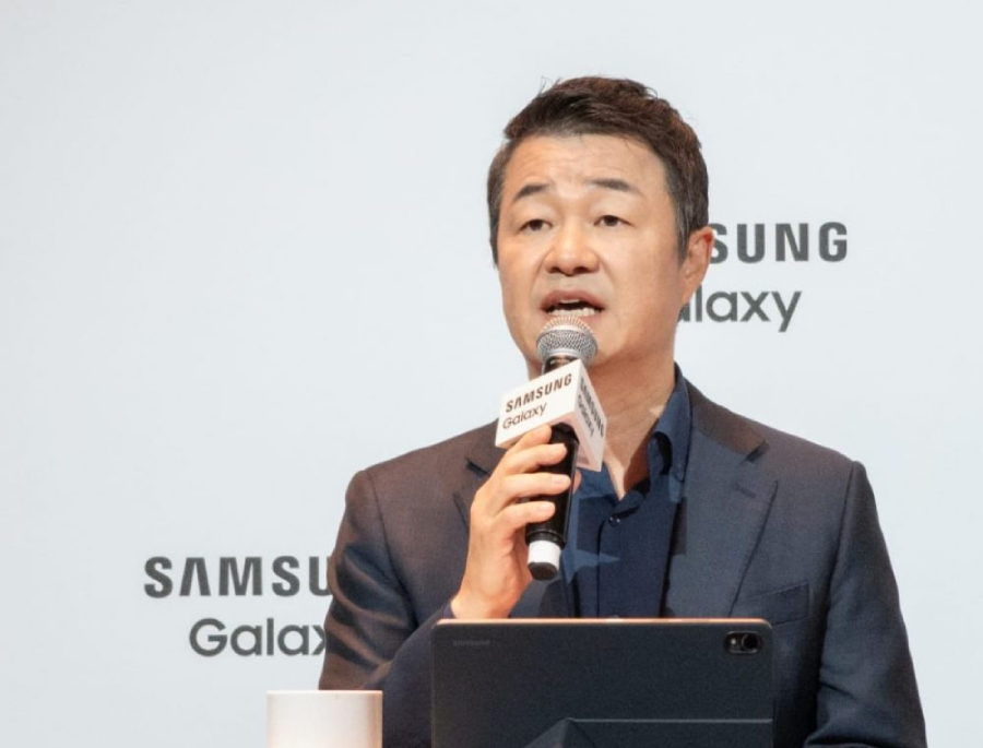 Penggunaan Galaxy AI pada Galaxy Z Fold7 dan Z Flip7 di Asia Tenggara dan Oseania meningkat menjadi 96 persen pada Juni 2026.