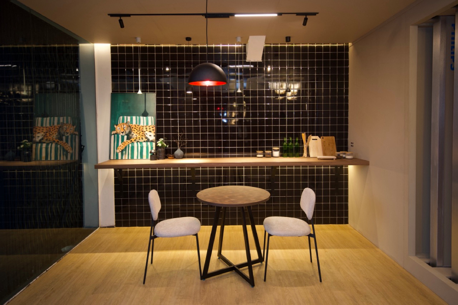 Philips Lighting Store Surabaya hadir dengan konsep baru, tawarkan lebih dari 200 produk, inspirasi ruang & konsultasi pencahayaan personal