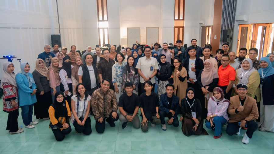 Meta meluncurkan SBGA di Indonesia untuk membantu UMKM memanfaatkan AI, pemasaran digital, dan peluang ekspor global.