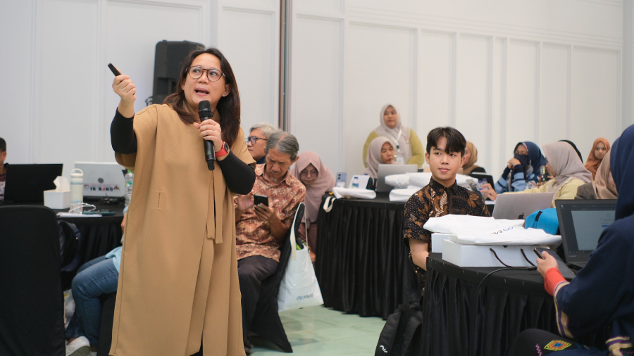 Meta meluncurkan SBGA di Indonesia untuk membantu UMKM memanfaatkan AI, pemasaran digital, dan peluang ekspor global.