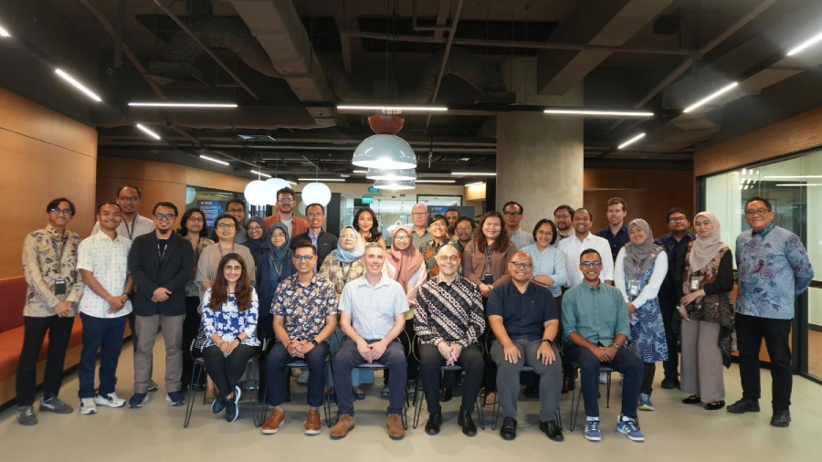 Monash University, Indonesia memperkuat kualitas pengajaran era AI melalui Teaching Excellence Program 2026 yang inklusif dan adaptif.