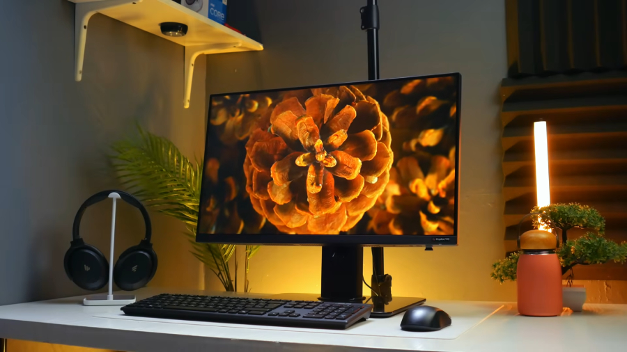 ASUS ExpertCenter PM600 menawarkan desain ringkas, layar luas, AMD Ryzen AI, Wi-Fi 7, Dolby Atmos & penggunaan fleksibel di berbagai sektor