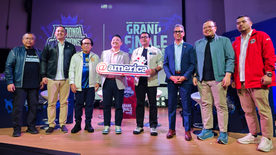 ASIED memperkuat talenta esports muda Indonesia melalui pelatihan, kompetisi nasional, dan kolaborasi kreatif AS–Indonesia.