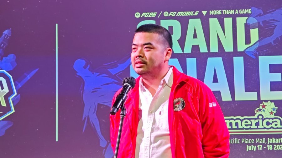 ASIED memperkuat talenta esports muda Indonesia melalui pelatihan, kompetisi nasional, dan kolaborasi kreatif AS–Indonesia.