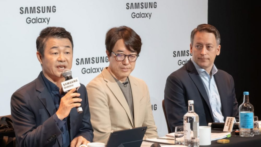 Penggunaan Galaxy AI pada Galaxy Z Fold7 dan Z Flip7 di Asia Tenggara dan Oseania meningkat menjadi 96 persen pada Juni 2026.