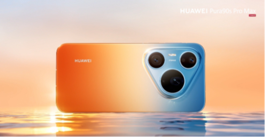 HUAWEI Pura 90s Series hadir dengan kamera telephoto 200MP, AI Photography, baterai 6000 mAh, SuperCharge, dan desain premium.