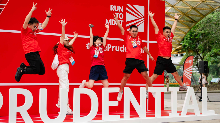 Prudential Indonesia menempati peringkat 19 dunia MDRT 2026 dan memperkuat kompetensi 120 tenaga pemasar melalui forum internasional.