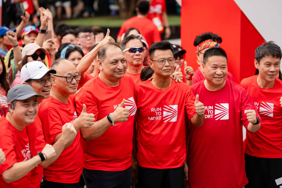 Prudential Indonesia menempati peringkat 19 dunia MDRT 2026 dan memperkuat kompetensi 120 tenaga pemasar melalui forum internasional.