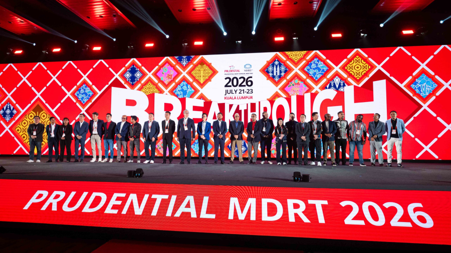 Prudential Indonesia menempati peringkat 19 dunia MDRT 2026 dan memperkuat kompetensi 120 tenaga pemasar melalui forum internasional.
