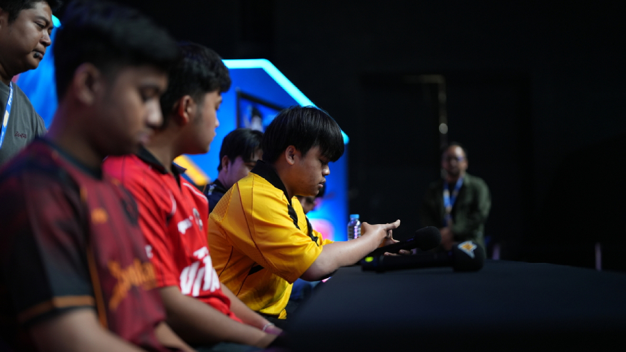 FFWS SEA 2026 Fall dimulai 14 Agustus 2026. Lima tim Indonesia bersaing memperebutkan tiket Grand Finals Surabaya dan FFWS Global Finals 2026