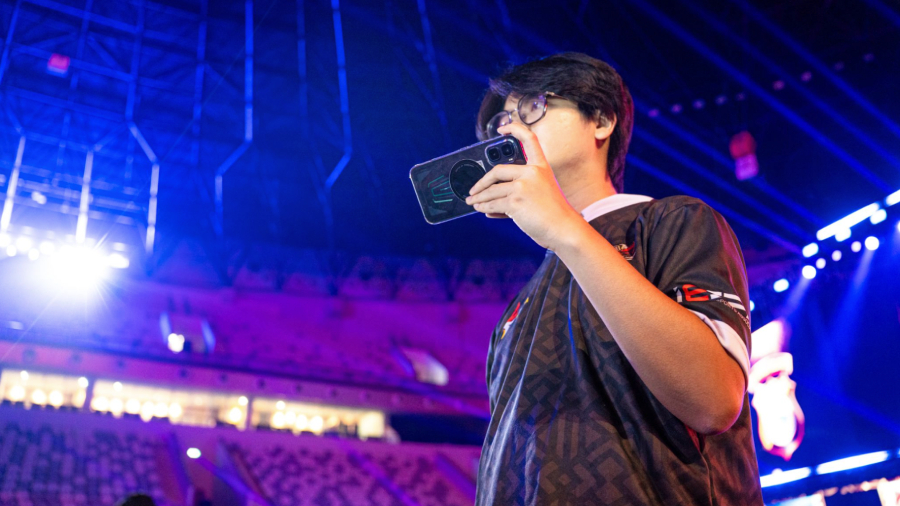 Infinix GT 50 Pro menjadi Official Tournament Device Kapolri Cup 2026 dengan layar 144Hz, GPU Frame Interpolation & sistem pendinginan gaming